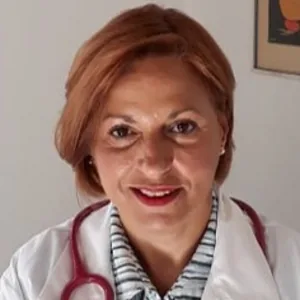 Χατζηιωαννίδου Αναστασία - Παιδίατρος στο instadoctor.gr