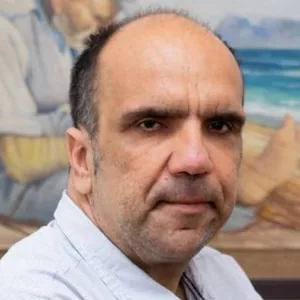 Θεοφίλου Θεόδωρος - Χειρουργός Ουρολόγος - Ανδρολόγος