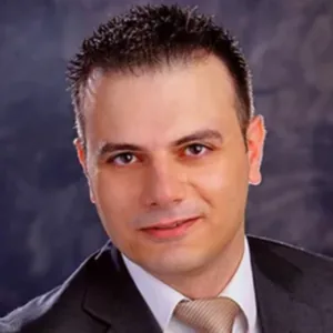 Κωνσταντινίδης Αρχάγγελος - Σύμβουλος Ψυχικής Υγείας, Ψυχολόγος - Ψυχοθεραπευτής στο instadoctor.gr