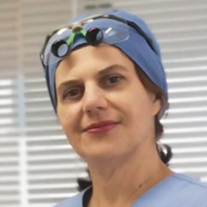 Κατσίβα Αφροδίτη - Οδοντίατρος στο instadoctor.gr