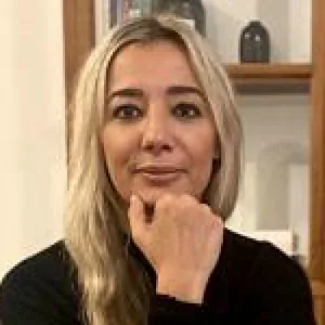Παπασάββα Εύη - Σύμβουλος Ψυχικής Υγείας - Ψυχοθεραπεύτρια στο instadoctor.gr
