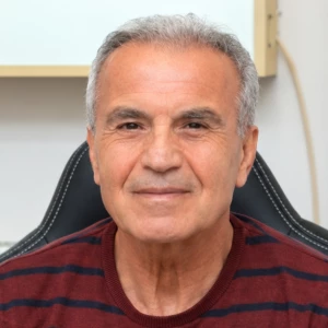 Χαντάντ Μοχάμεντ - Χειρουργός Ουρολόγος - Ανδρολόγος
