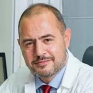 Βουρίκης Παναγιώτης - Χειρουργός Ουρολόγος, Ανδρολόγος στο instadoctor.gr