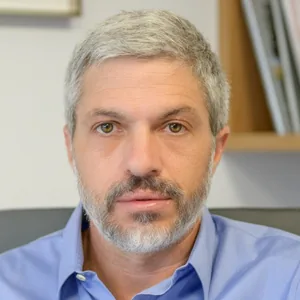Καραγεώργος Γεράσιμος - Ωτορινολαρυγγολόγος (ΩΡΛ) στο instadoctor.gr