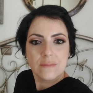 Παπαρρίζου Ιωάννα - Ψυχολόγος - Ψυχοθεραπεύτρια