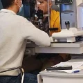 Φωτογραφίες ιατρείου