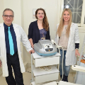Φωτογραφίες ιατρείου