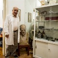 Φωτογραφίες ιατρείου