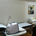 Φωτογραφίες ιατρείου