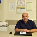 Φωτογραφίες ιατρείου