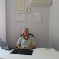 Φωτογραφίες ιατρείου