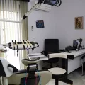 Φωτογραφίες ιατρείου