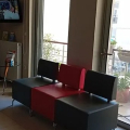 Φωτογραφίες ιατρείου