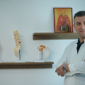 Φωτογραφίες ιατρείου