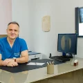 Φωτογραφίες ιατρείου