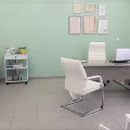 Φωτογραφίες ιατρείου