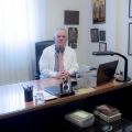 Φωτογραφίες ιατρείου