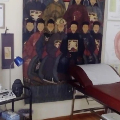 Φωτογραφίες ιατρείου