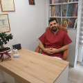 Φωτογραφίες ιατρείου