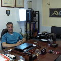 Φωτογραφίες ιατρείου