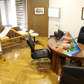 Φωτογραφίες ιατρείου