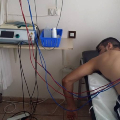 Φωτογραφίες ιατρείου
