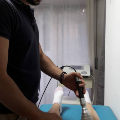 Φωτογραφίες ιατρείου