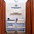 Φωτογραφίες ιατρείου