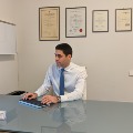 Φωτογραφίες ιατρείου