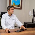 Φωτογραφίες ιατρείου