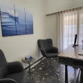Φωτογραφίες ιατρείου