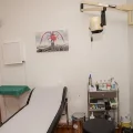 Φωτογραφίες ιατρείου