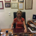 Φωτογραφίες ιατρείου