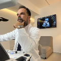 Φωτογραφίες ιατρείου