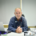 Φωτογραφίες ιατρείου