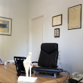 Φωτογραφίες ιατρείου