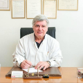 Φωτογραφίες ιατρείου