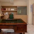 Φωτογραφίες ιατρείου