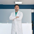 Φωτογραφίες ιατρείου