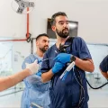 Φωτογραφίες ιατρείου