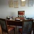 Φωτογραφίες ιατρείου