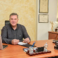 Φωτογραφίες ιατρείου