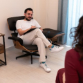 Φωτογραφίες ιατρείου