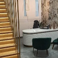 Φωτογραφίες ιατρείου