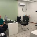 Φωτογραφίες ιατρείου