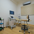 Φωτογραφίες ιατρείου