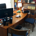 Φωτογραφίες ιατρείου