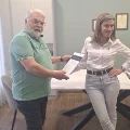 Φωτογραφίες ιατρείου