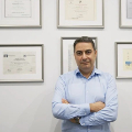 Φωτογραφίες ιατρείου
