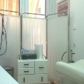 Φωτογραφίες ιατρείου
